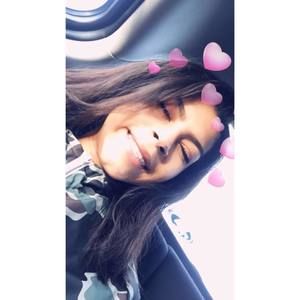 Meet your Posher, Talia